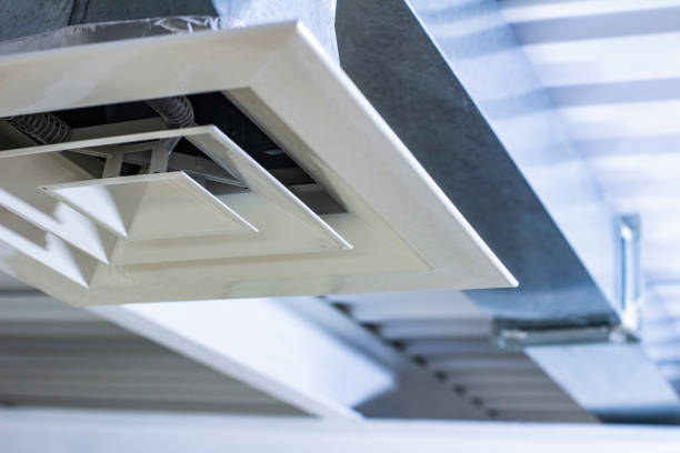 Best Residential Air Duct Cleaning  in Richton Park, IL