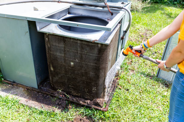 Best Dryer Vent Cleaning Services  in Richton Park, IL