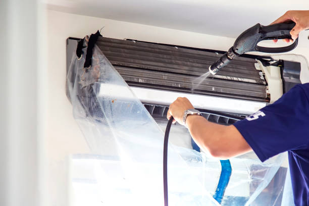 Best Air Vent Cleaning Services  in Richton Park, IL