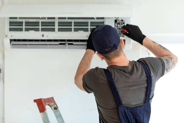 Best Emergency Air Duct Cleaning  in Richton Park, IL