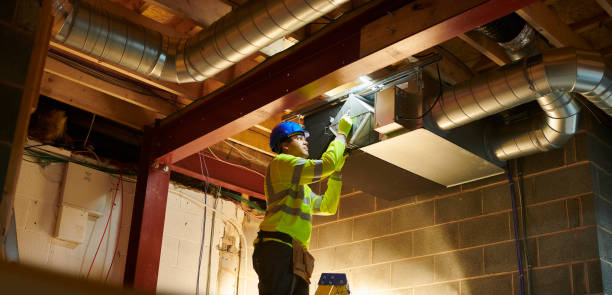 Best Ductwork Cleaning Services  in Richton Park, IL