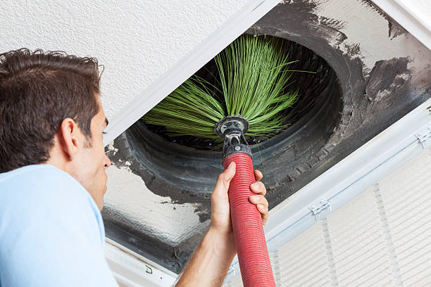 Ductwork Cleaning Services in IL